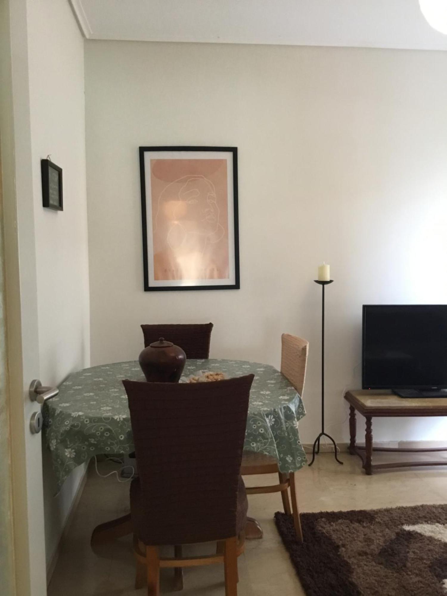 Contessina Apt Glyfada Athens Exterior photo